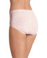 ფოტო #2 პროდუქტის Elance Supersoft 3 Pack Cotton Brief Underwear 2073