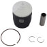 WOSSNER Honda CR125 00-03 53 97 8067DC Piston Kit Серебристый - фото #1