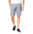 Фото #1 товара Dockers Men's The Perfect Short Shipley Pembroke (Stretch) Sz. 40 REG