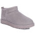 UGG Classic Ultra Mini Pale Smoke