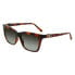 ფოტო #2 პროდუქტის FERRAGAMO SF1027S-214 sunglasses