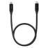 Фото #1 товара Edimax USB4/Thunderbolt3 Cable 40 Gbit/s 2m Type C to - Cable - Digital