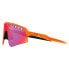 ფოტო #15 პროდუქტის OAKLEY Sutro Lite Sweep Mathieu Van Der Poel Prizm Sunglasses