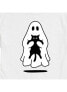 Фото #3 товара Hybrid Apparel Ghost Cat Men's Short Sleeve Tee