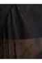 Фото #27 товара Платье пляжное тюль V образное с поясом на резинке