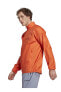 Фото #4 товара Куртка для мужчин Adidas Ceket XL оранжевая
