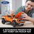Фото #2 товара LEGO Technic Ford F-150 Raptor 42126 Building Kit; Enjoy a Rewarding Project; New 2021 (1,379 Pieces)