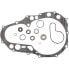 MOOSE HARD-PARTS 821933 Water Pump Gasket Kit Suzuki LT-Z400 09-14