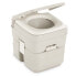 SEALAND 965MSD Portable Toilet 5GAL Parchment - фото #4