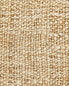 Jute rug