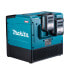 Makita Akku-Mikrowelle MW001GZ, 40V max. 350/500 W, 8 l ohne Akku und Ladegerät - фото #20