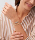 Core Gifts Women´s Gold Plated Bracelet Set JGFTSET1082