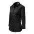 Фото #1 товара Malfini Style W MLI-21801 black shirt