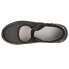 Фото #6 товара Propet Onalee Mary Jane Womens Black, Grey Flats Casual WAA003JGRB