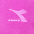 Фото #3 товара Diadora Chromia Logo Full Zip Hoodie Womens Size L Casual Outerwear 178191-5014
