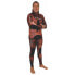 PICASSO Kelp 5 mm spearfishing wetsuit Красный, M - фото #2