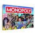 Фото #1 товара MONOPOLY: One Piece Edition Board Game New Sealed
