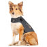 THUNDERSHIRT S Dog Jacket Серый, 6-11kg - фото #1