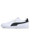 Фото #1 товара Shuffle 309668-03 Sneaker Unisex Spor Ayakkabı Beyaz-siyah