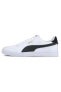 Фото #3 товара Shuffle 309668-03 Sneaker Unisex Spor Ayakkabı Beyaz-siyah