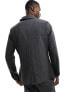 Фото #7 товара Selected Homme hybrid suit jacket in grey check