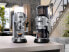 De Longhi Dedica Style EC 685.M - Espresso machine - 1 L - Ground coffee - 1300 W - Stainless steel