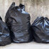 Фото #7 товара WELLHOME Garbage bags 120L 50 units