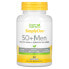 Фото #1 товара SimplyOne, Men's 50+ Multivitamin with Supporting Herbs, Iron Free, 90 Tablets