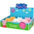 PEPPA PIG Bell Toy Assorted
