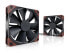 Noctua NF-F12 industrialPPC - Fan - 12 cm - 450 RPM - 2000 RPM - 29.7 dB - 121.8 m³/h - фото #2