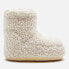 Фото #3 товара MOON BOOT Icon Low Faux Curly Snow Boots