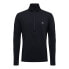 Фото #1 товара J.LINDEBERG Luke Half Zip Sweatshirt