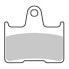 BREMBO 07KS06SP Brake Pads