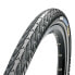 Фото #2 товара MAXXIS Overdrive Tubeless 28´´-700 x 32 rigid gravel tyre