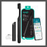 Фото #1 товара quip Smart Recharge Metal Electric Toothbrush - Black