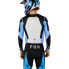 ფოტო #3 პროდუქტის FOX RACING MX Flexair Magnetic long sleeve T-shirt