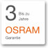 Osram 64210 H7 Halogen Headlight, 12 V, Silverstar 2.0, White