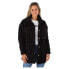 HURLEY Sherpa jacket