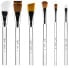 Фото #1 товара Skincare Brush Set