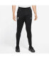 Men's Black Liverpool Strike Track Pants