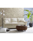 Фото #14 товара Lidia 82" Fabric 2-Pc. Reversible Chaise Sectional Sofa with Storage Ottoman, Created for Macy's