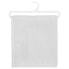 Фото #2 товара Банное полотенце Atmosphera Хлопок Белый 450 g/m² (50 x 90 cm)