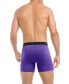 ფოტო #3 პროდუქტის Men's Mesh Performance Ready 6" Boxer Brief, Pack of 3