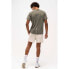 ფოტო #8 პროდუქტის NOX Pro Fit short sleeve T-shirt