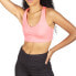 Фото #1 товара Спортивный топ PUMA High Impact To The Max для женщин размером XS, розовый
