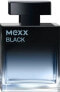 Black Man Eau de Toilette, 50 ml