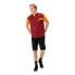 VAUDE Ledro short sleeve jersey