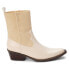 Фото #1 товара COCONUTS by Matisse Harriet Snip Toe Womens Size 9 M Casual Boots HARRIET-608