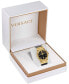 Фото #4 товара Часы Versace Swiss Greca Logo