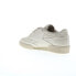 Фото #6 товара Reebok Dime Club C Revenge Mens Gray Suede Lace Up Lifestyle Sneakers Shoes